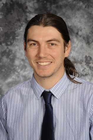 Zachary Spielman