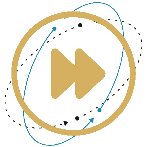 Accelerate UX Logo
